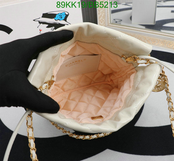 SAMC - CHL Bags Crossbody - 477
