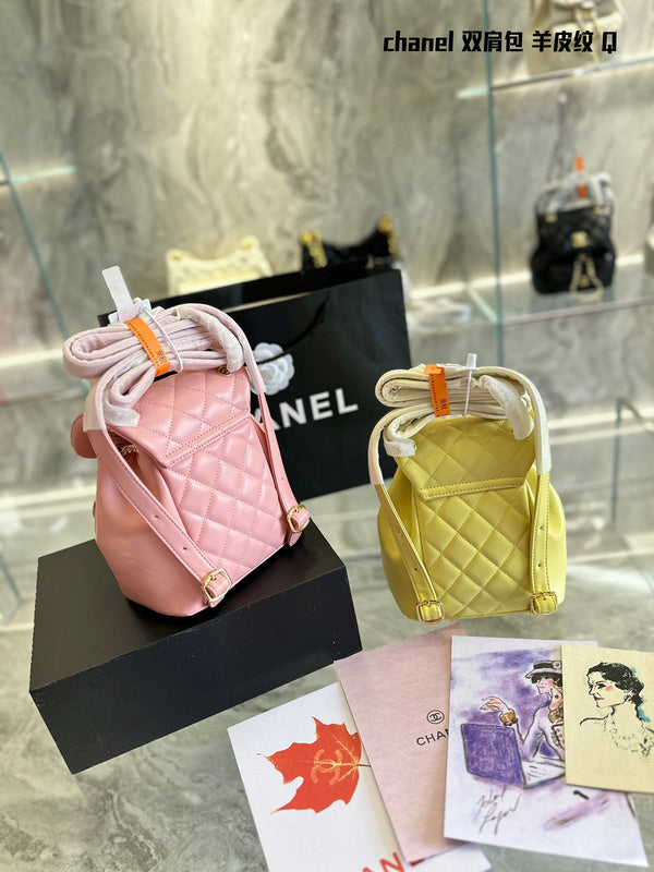 Satchel Bags - CHL Bags - 7234