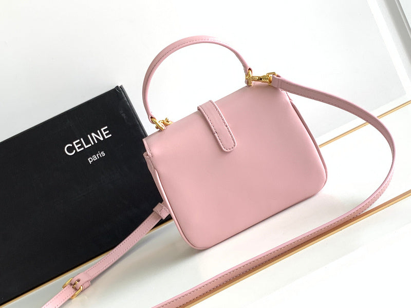 Glamy - COL Bags - 515
