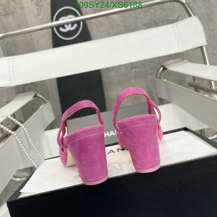 SAMC - CHL Women Shoes Ballet - 295