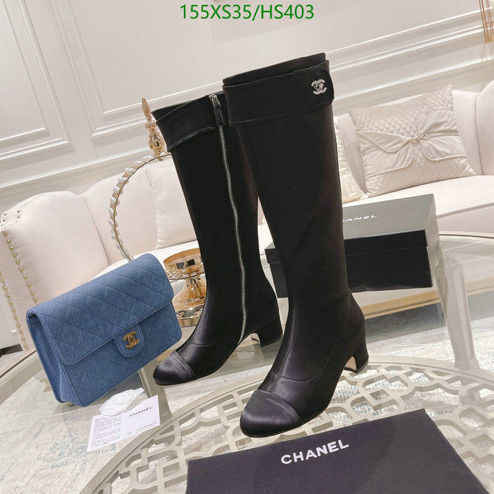 SAMC - Mix Boots - 060