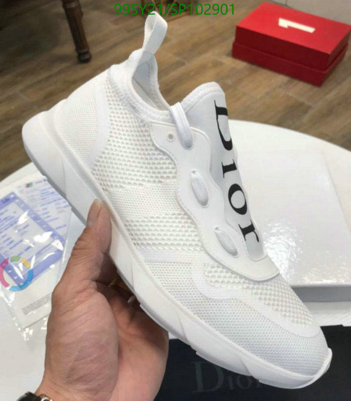 SAMC - DOR Women Sneakers - 203