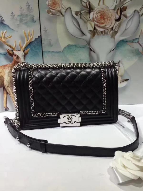 Satchel Bags - CHL Bags - 646