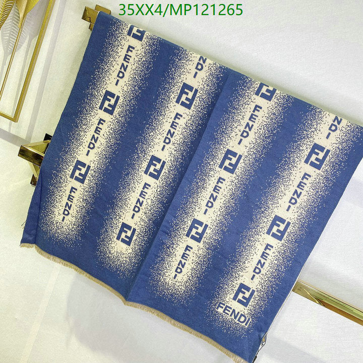 SAMC - FDE Scarves - 205