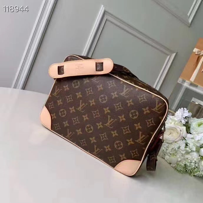Satchel Bags - VL Bags - 842