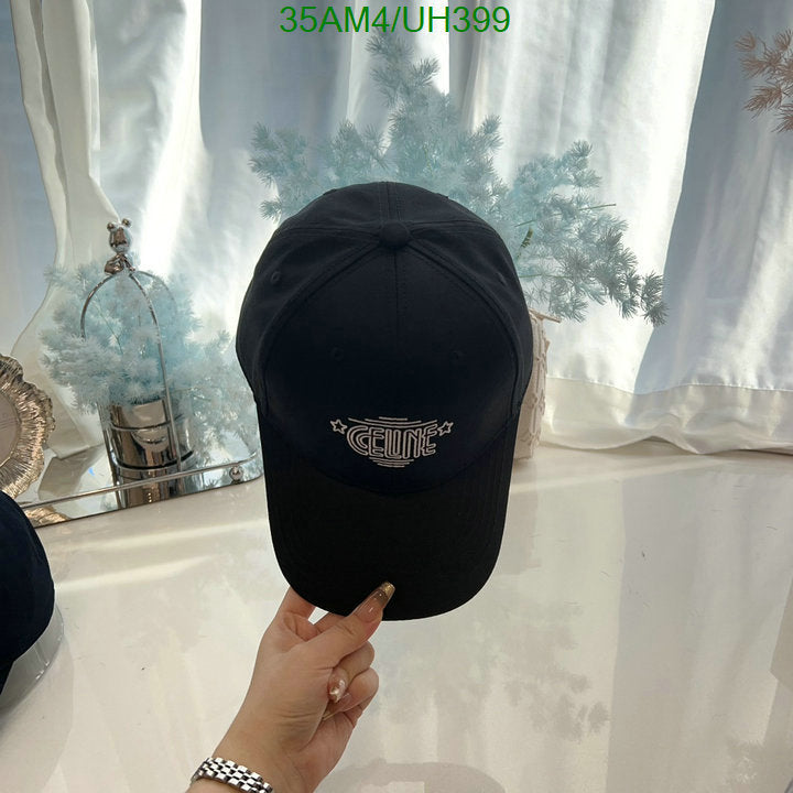 SAMC - COL Caps & Hats - 118