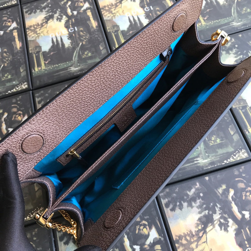 Satchel Bags - GCI Bags - 7221