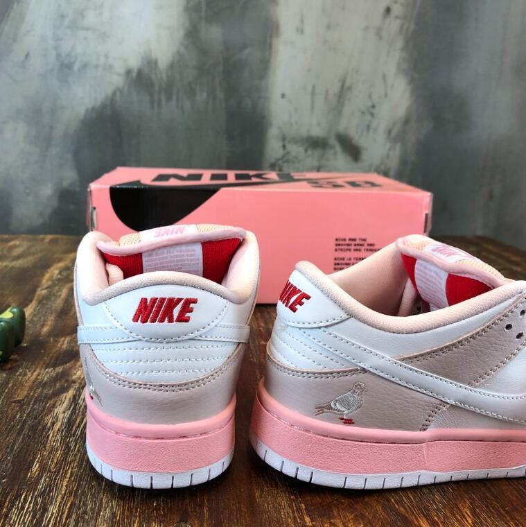 SAMC - NKE Shoes - 1788