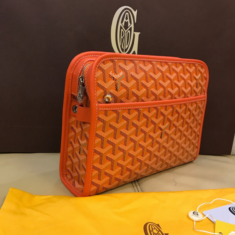 Satchel Bags - GOD Bags - 887