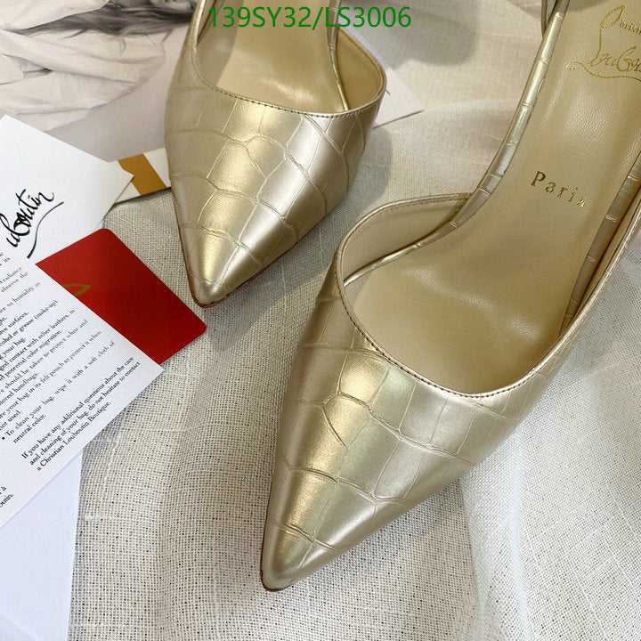 SAMC - CBL Women Shoes - 149