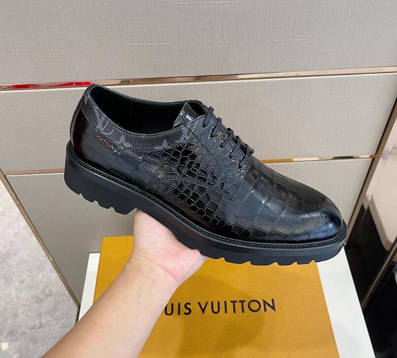SAMC - LOV Men Shoes - 862
