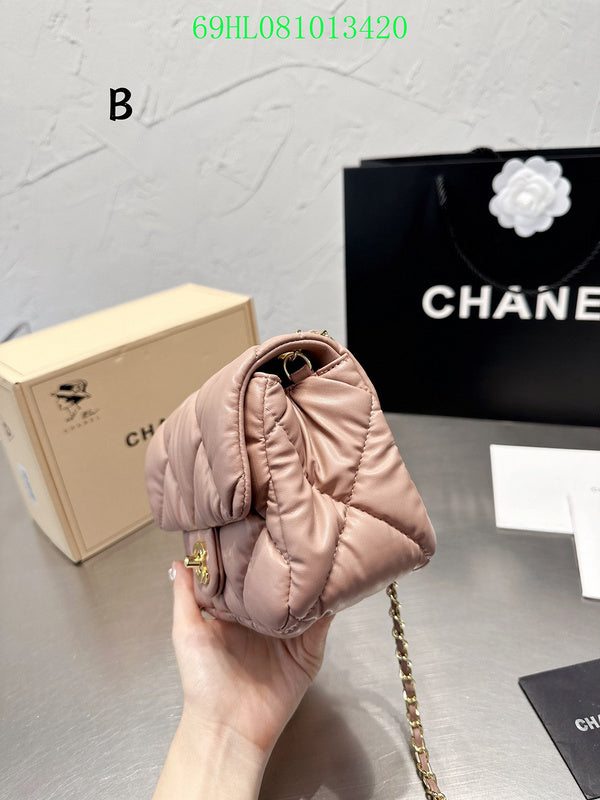 Glami - CHL Bags - 2129