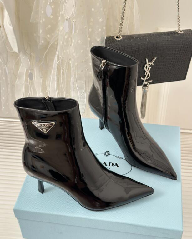 GlamyWomen Shoes - 191