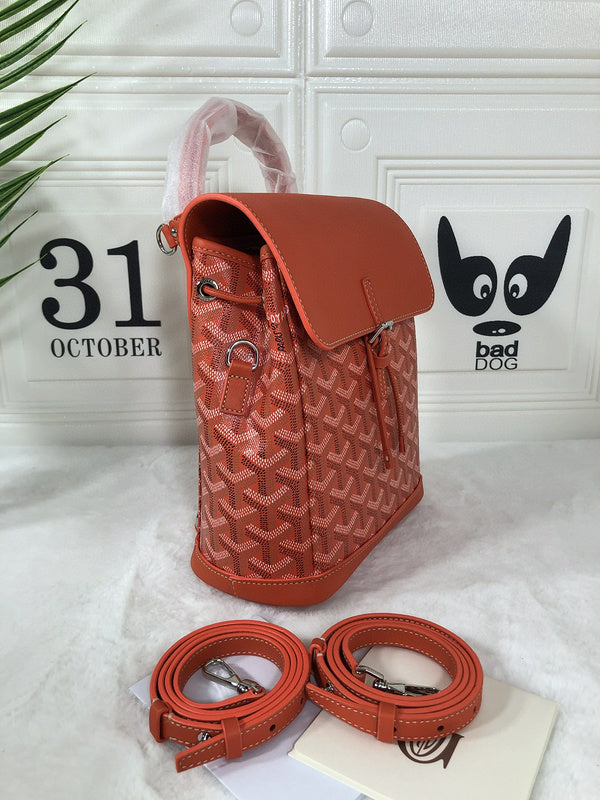 ELE - GOD Bags - 036