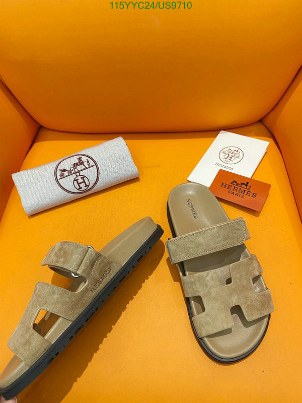 SAMC - HMS Men Shoes - 598