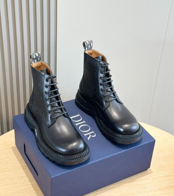 SAMCC - DOR Men Shoes - 094