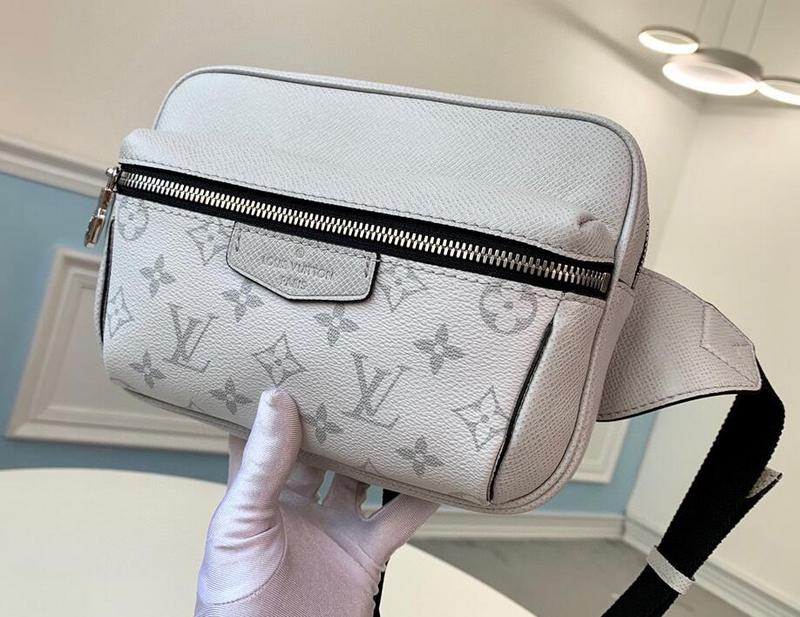 SAMC - LOV Bags - 2909