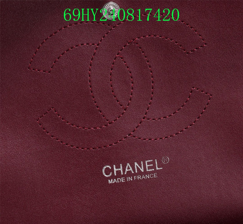 Satchel Bags - CHL Bags - 5284