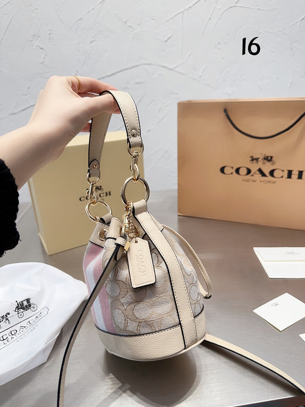 Satchel Bags - CCH Bags - 370