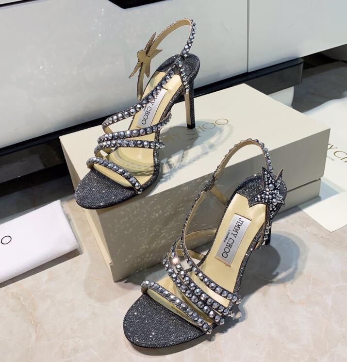 SAMC - JMC Shoes - 112