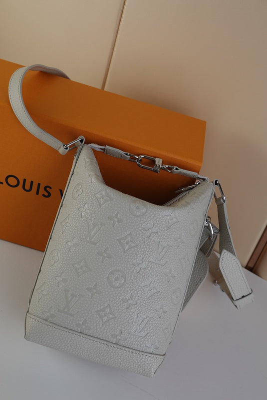 Satchel Bags - VL Bags - 3177
