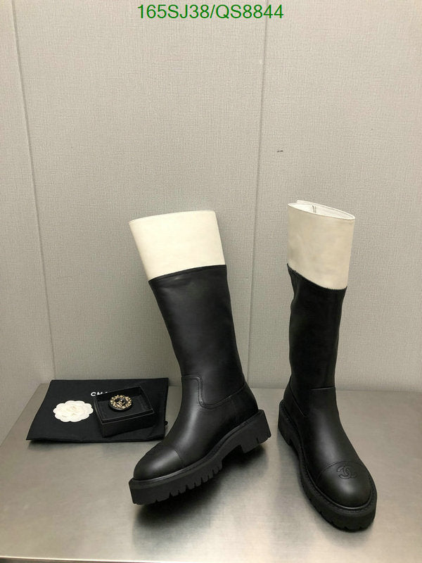 SAMC - Mix Boots - 134