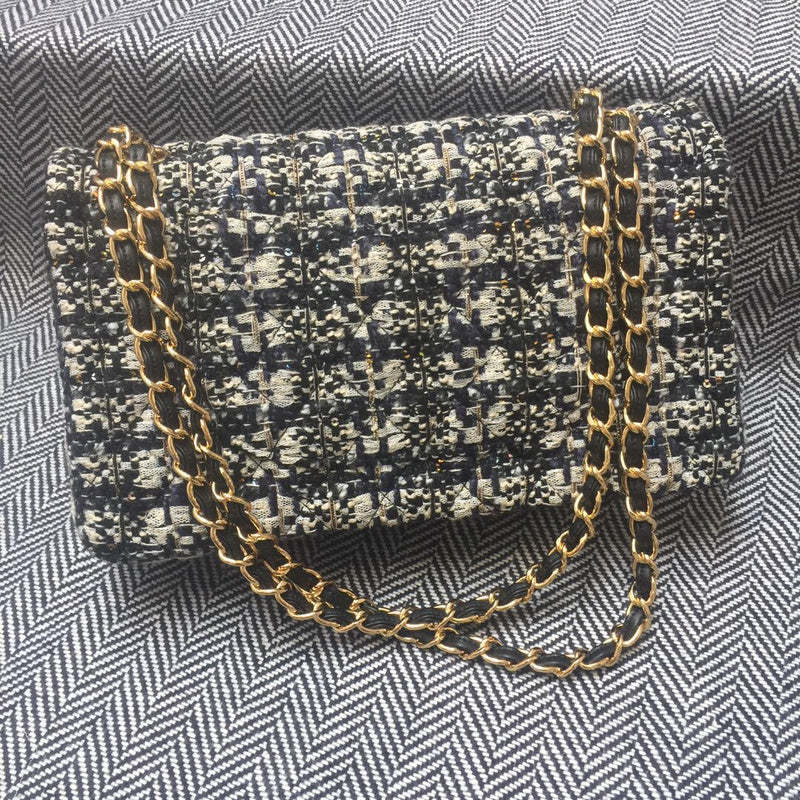 Satchel Bags - CHL Bags - 3597
