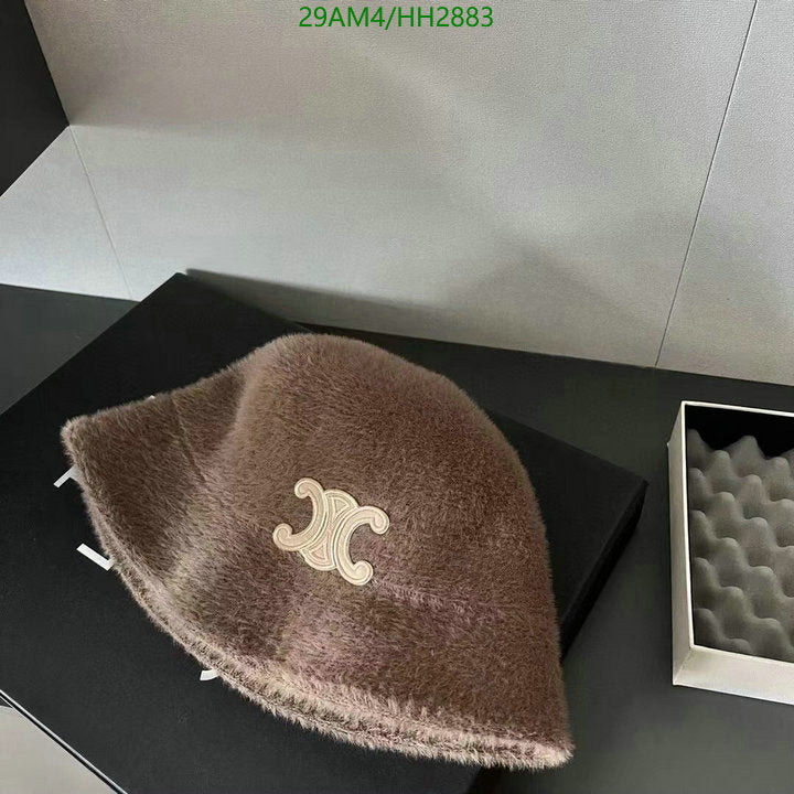 SAMC - COL Caps & Hats - 242