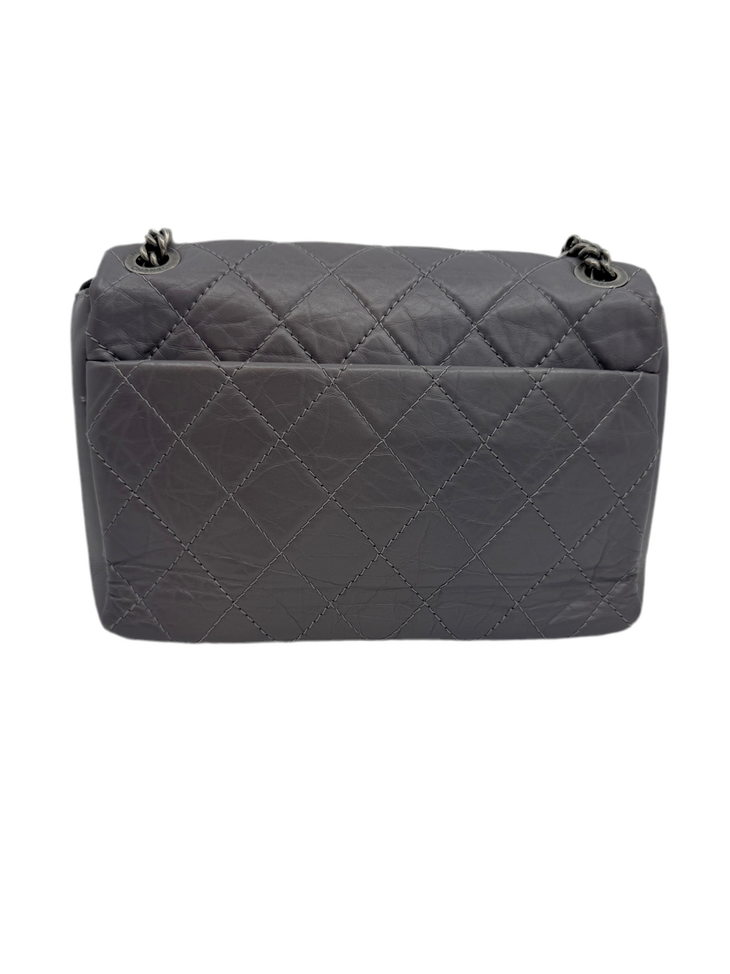 Chanel Quilted Flap Crossbody