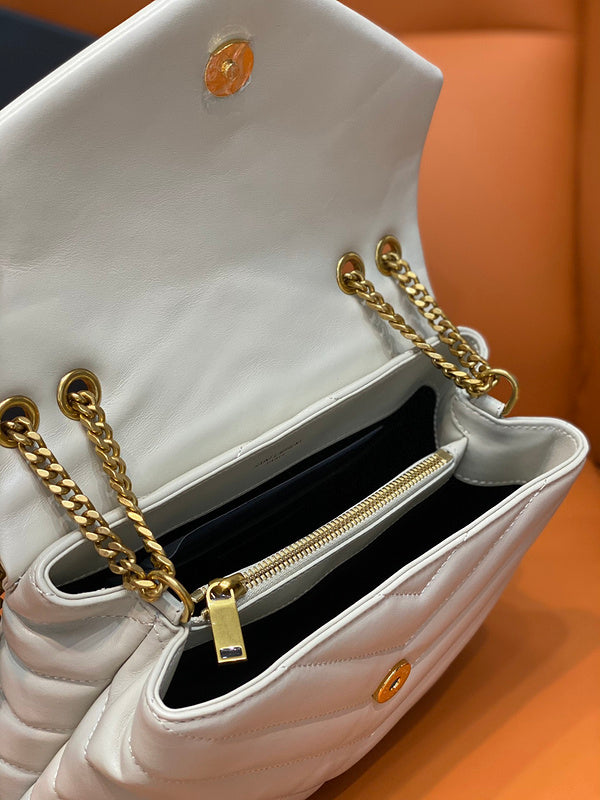 Glamy - YLS Bags - 1315