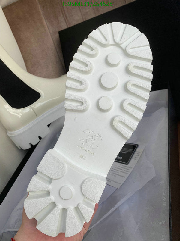 SAMC - Mix Boots - 425