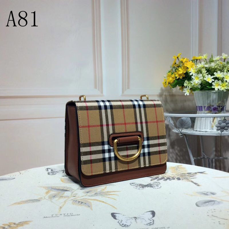 ELE Fashion -BBR Bags - 840