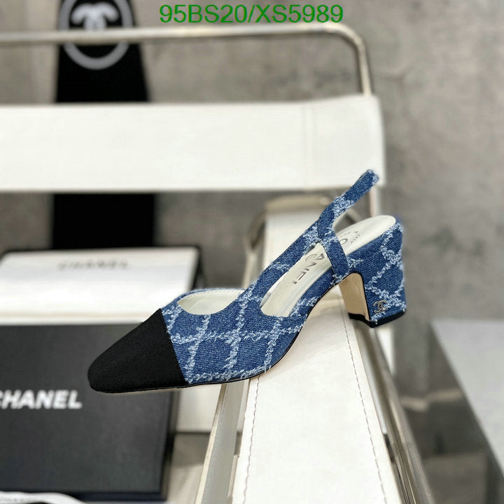 SAMC - CHL Women Shoes Ballet - 298