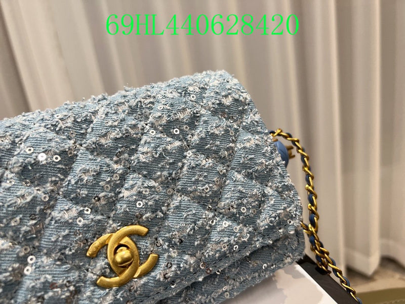Glami - CHL Bags - 2533