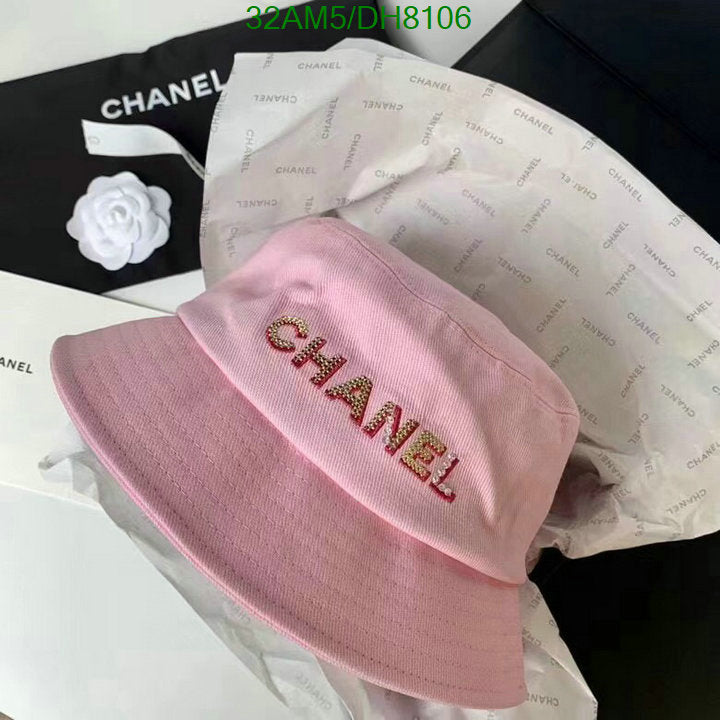 SAMC - CHL Caps & Hats - 001
