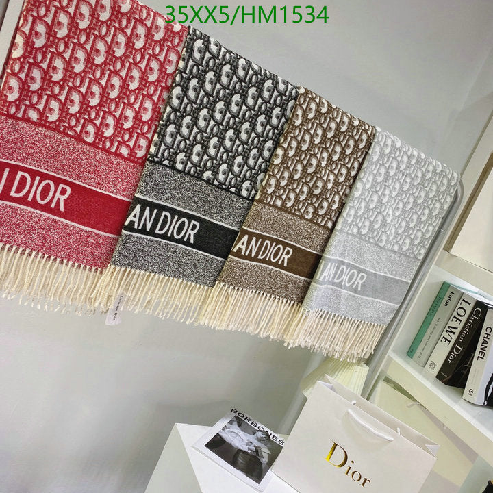 SAMC - DOR Scarves - 420