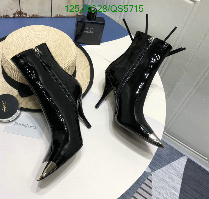 SAMC - YLS Women Shoes Heels - 072