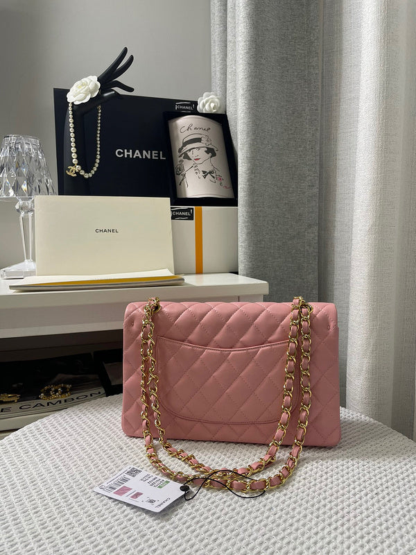 Satchel Bags - CHL Bags - 1360