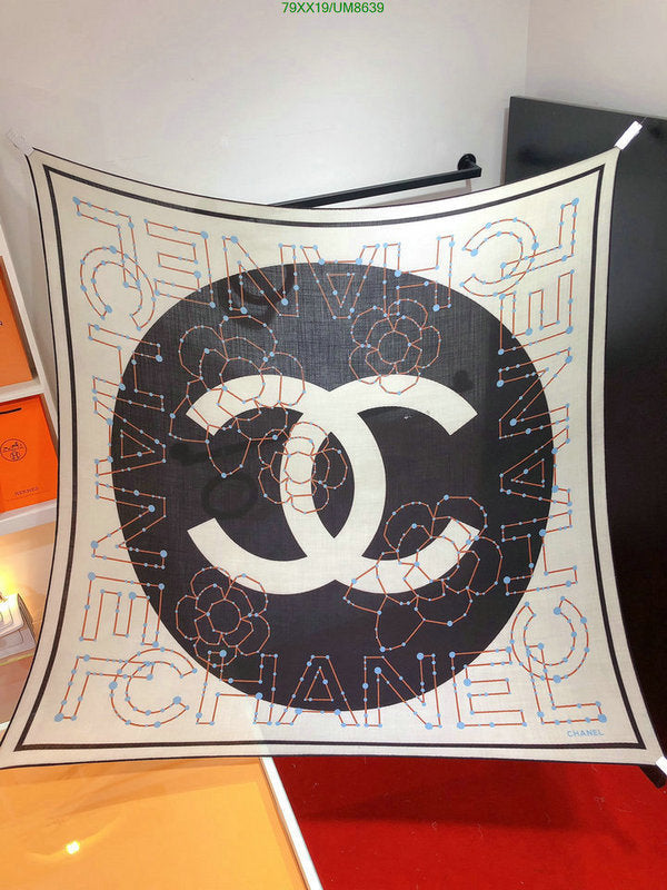 SAMC - CHL Scarves - 276