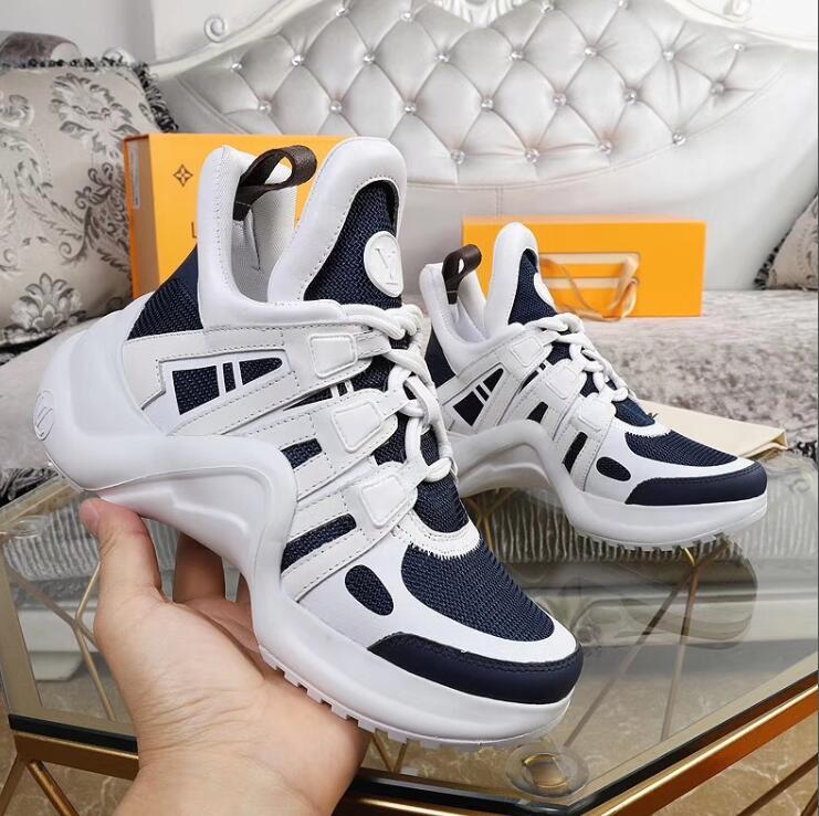 Glamy - LOV Men Shoes - 1999