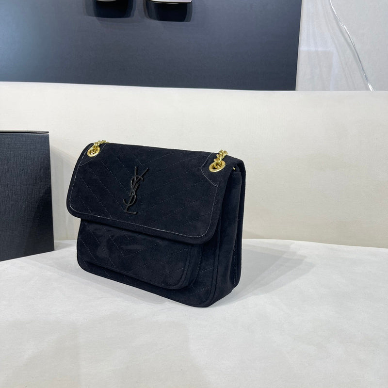 Satchel Bags - SLY Bags - 1073