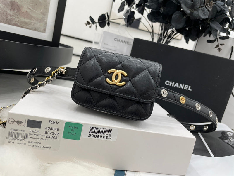 Satchel Bags - CHL Bags - 989