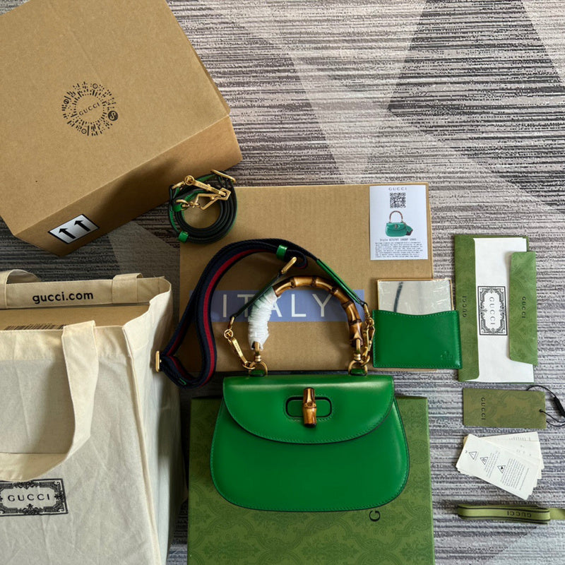 Satchel Bags - GCI Bags - 6713