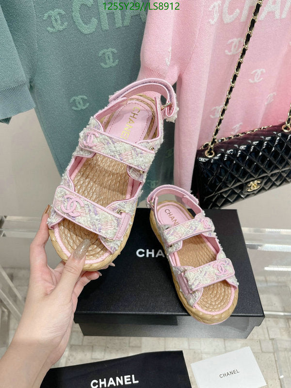 SAMC - CHL Women Shoes Beach - 163