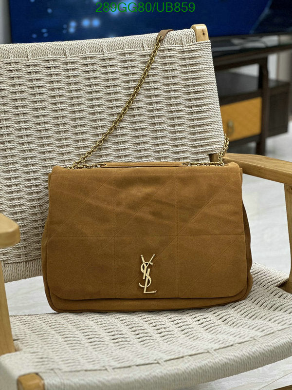 SAMC - YLS Bags - 078