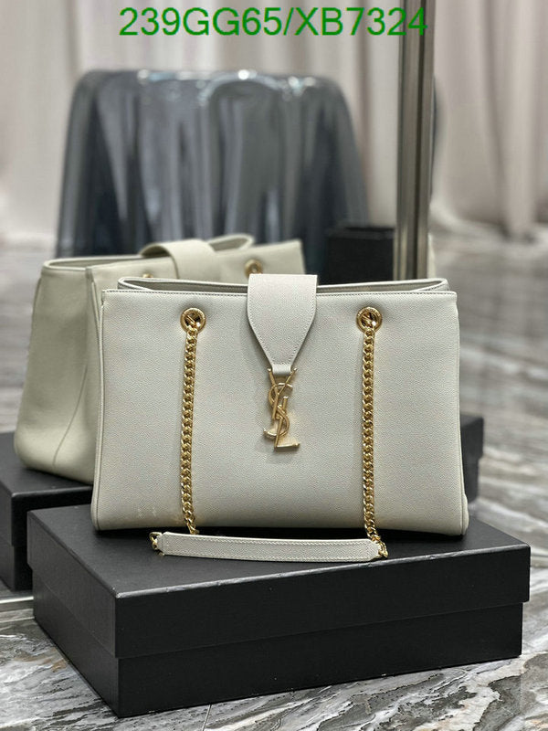 SAMC - YLS Bags - 345