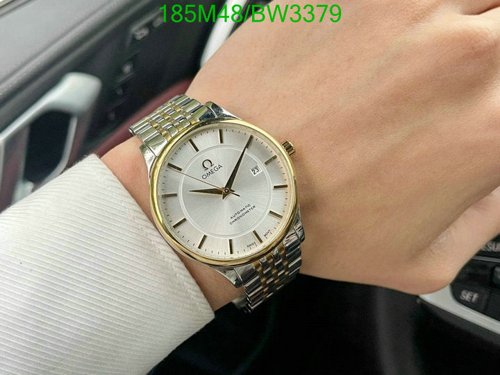 SAMC - OG Watches - 058