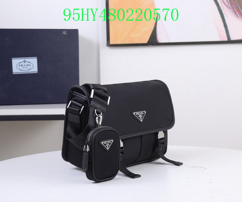Satchel Bags - PDA Bags - 3542