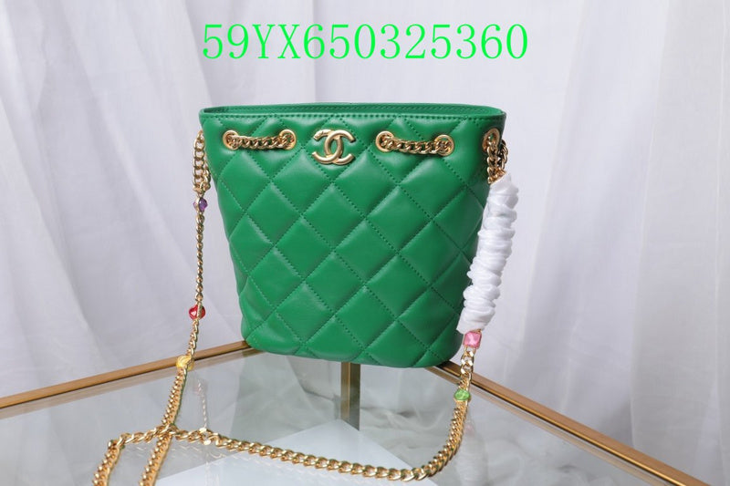 Satchel Bags - CHL Bags - 5436