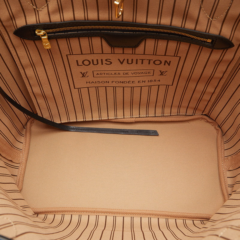 Louis Vuitton League of Legends Neverfull MM Tote Bag M45201 Ladies